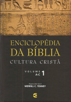 Enciclopédia da Bíblia - Merril C. Teney - Vol. 1 (A - C).pdf